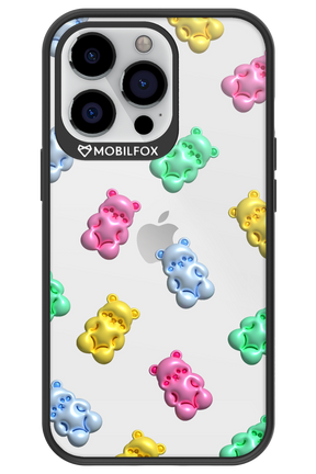Gummmy Bears 2.0 - Apple iPhone 13 Pro