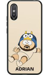 ChildHeli 1 - Xiaomi Redmi 9A