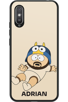 ChildHeli 1 - Xiaomi Redmi 9A