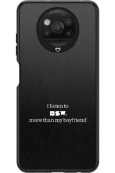 BSW FourSeasons 8 2.0 - Xiaomi Poco X3 NFC