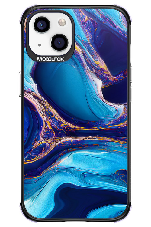Amethyst 2.0 - Apple iPhone 13
