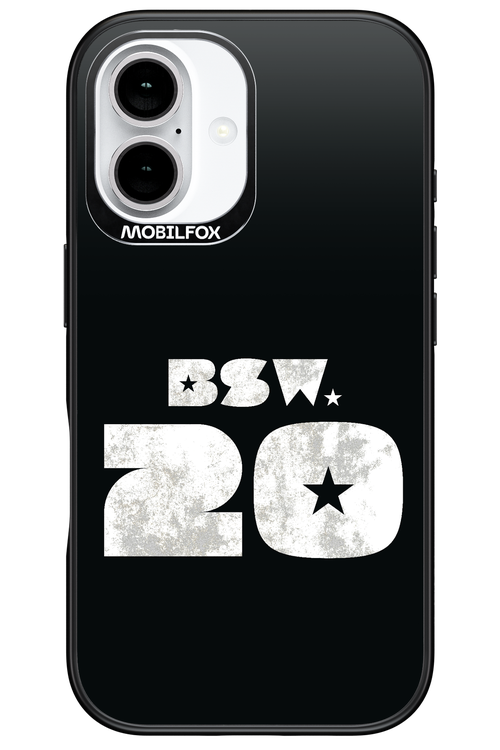 BSW 20 (9) 2.0 - Apple iPhone 16