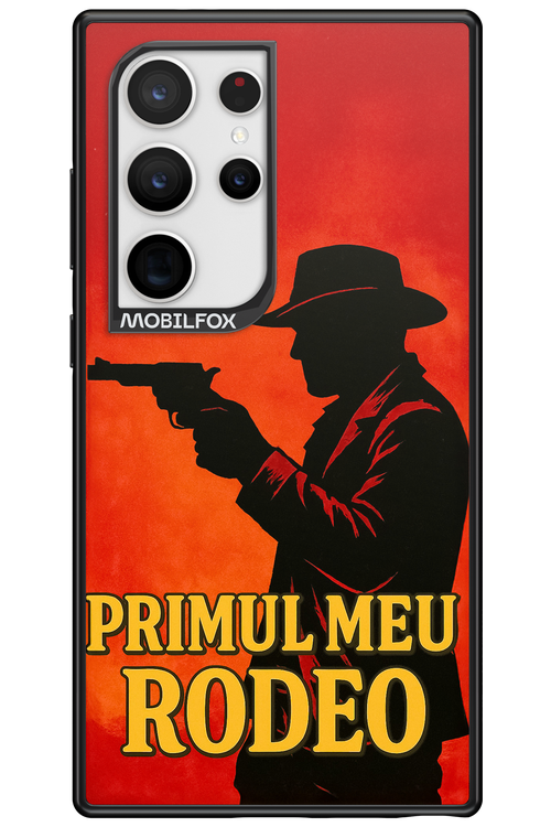 Rodeo - Samsung Galaxy S24 Ultra