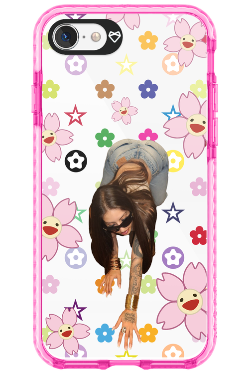 Oh G!rl 2.0 - Apple iPhone SE 2020