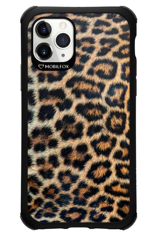 Leopard 2.0 - Apple iPhone 11 Pro