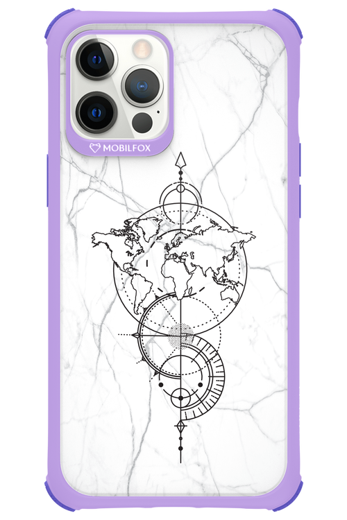 Compass 2.0 - Apple iPhone 12 Pro Max