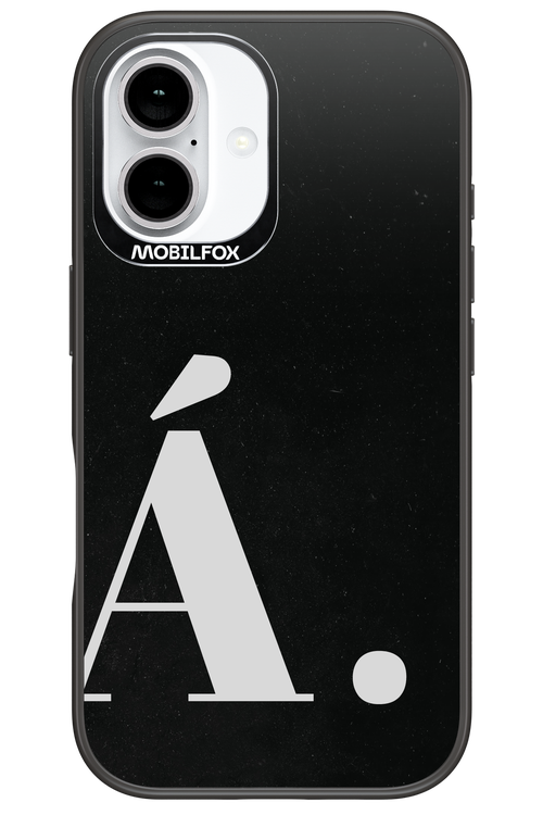 A II (Off Space) 2.0 - Apple iPhone 16