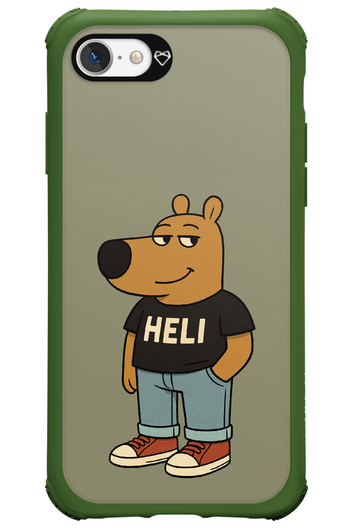 ChillHeli - Apple iPhone 7