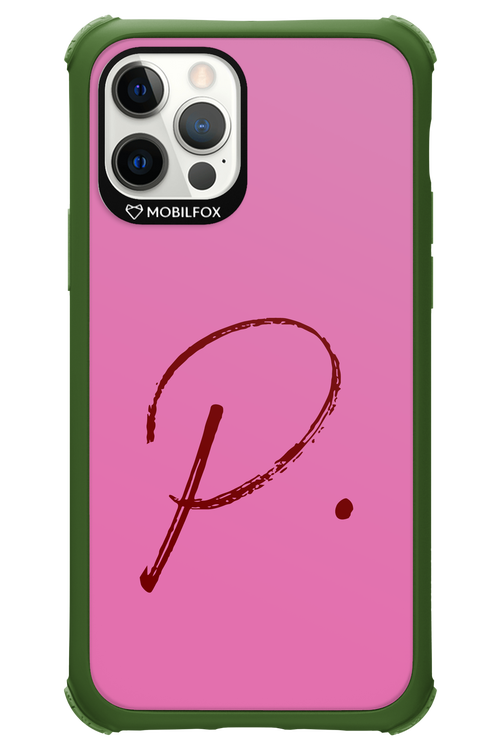 (Sorbet) P 2.0 - Apple iPhone 12 Pro