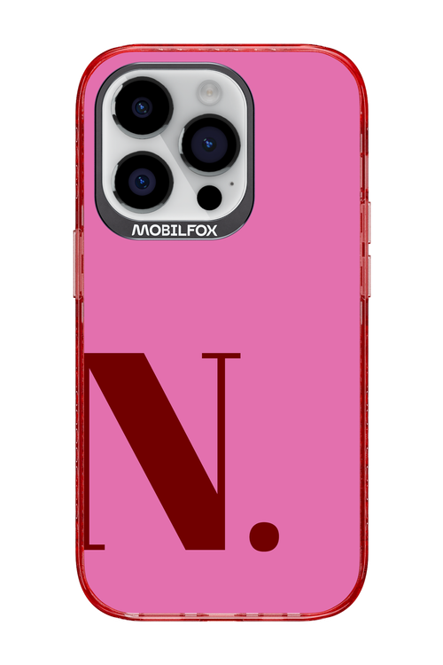 N (Sorbet) 2.0 - Apple iPhone 14 Pro