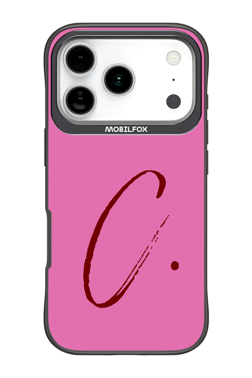 (Sorbet) C 2.0 - Apple iPhone 17 Pro