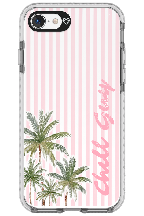 Chill Guy 2.0 - Apple iPhone SE 2022