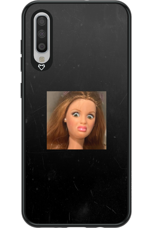 Ew - Samsung Galaxy A70