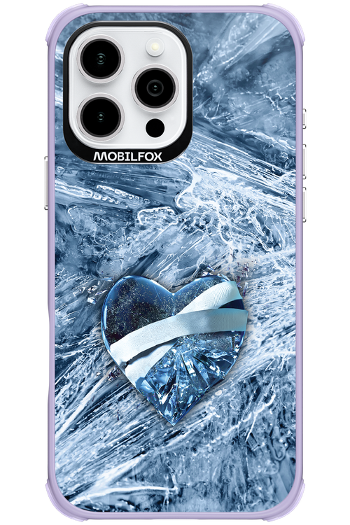 Ice 2.0 - Apple iPhone 16 Pro Max