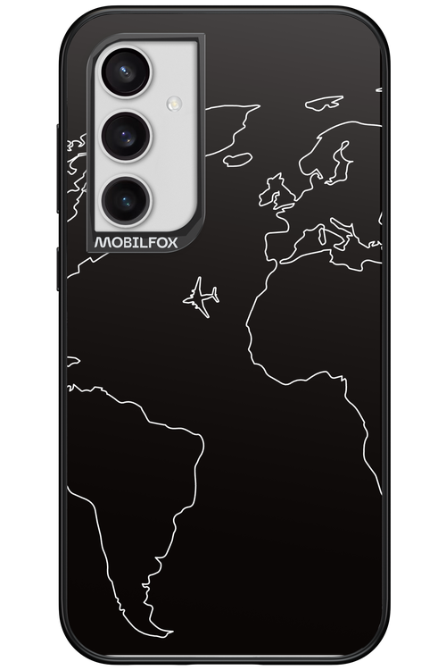 Worldview - Samsung Galaxy S23 FE