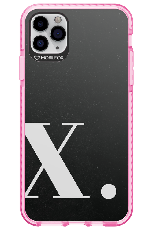 X (Off Space) 2.0 - Apple iPhone 11 Pro Max