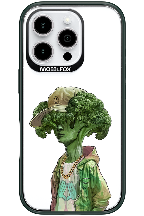 Brokkoli - Apple iPhone 16 Pro