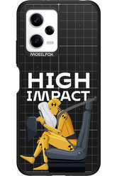 High Impact 2.0 - Xiaomi Redmi Note 12 5G