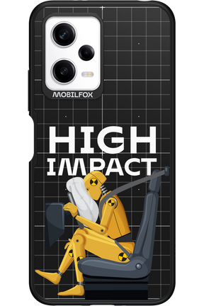 High Impact 2.0 - Xiaomi Redmi Note 12 5G