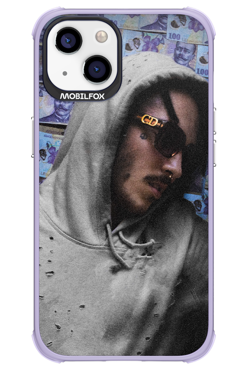 Sute Albastre Cover 2.0 - Apple iPhone 13