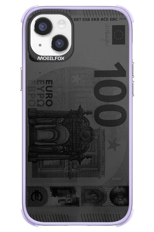 Euro Black 2.0 - Apple iPhone 14 Plus