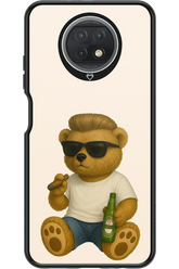 Gamibeer (Desert) - Xiaomi Redmi Note 9T 5G