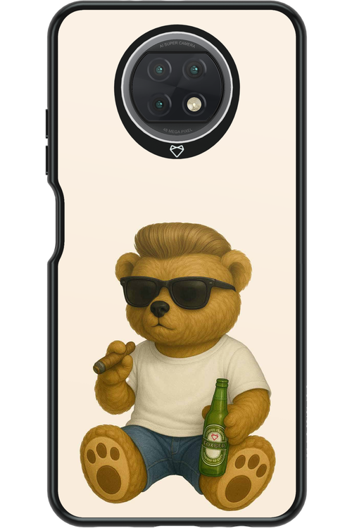 Gamibeer (Desert) - Xiaomi Redmi Note 9T 5G