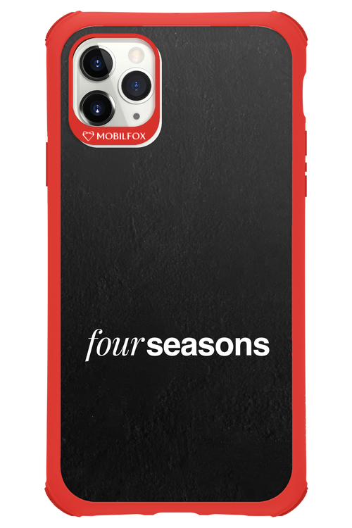 BSW FourSeasons 2 2.0 - Apple iPhone 11 Pro Max
