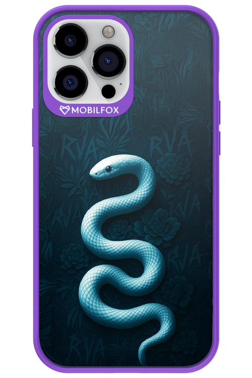 Night Venom 2.0 - Apple iPhone 13 Pro Max