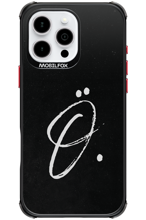 (Off Space) O II 2.0 - Apple iPhone 16 Pro Max