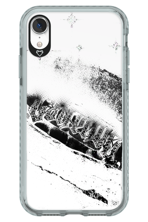 Grillz White Centaur 2.0 - Apple iPhone XR