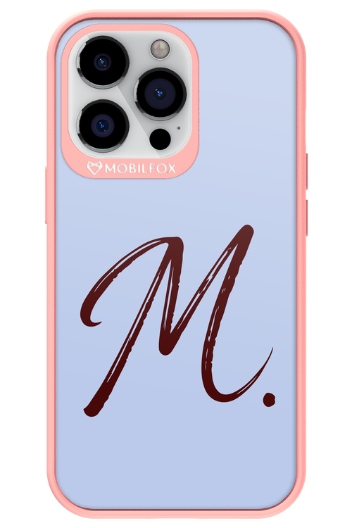 (Jellyfish Presso) M 2.0 - Apple iPhone 13 Pro