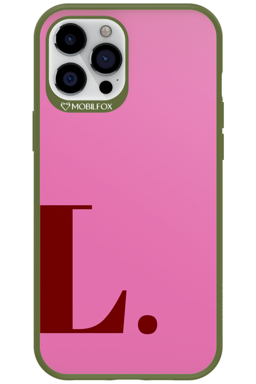 L (Sorbet) 2.0 - Apple iPhone 12 Pro Max