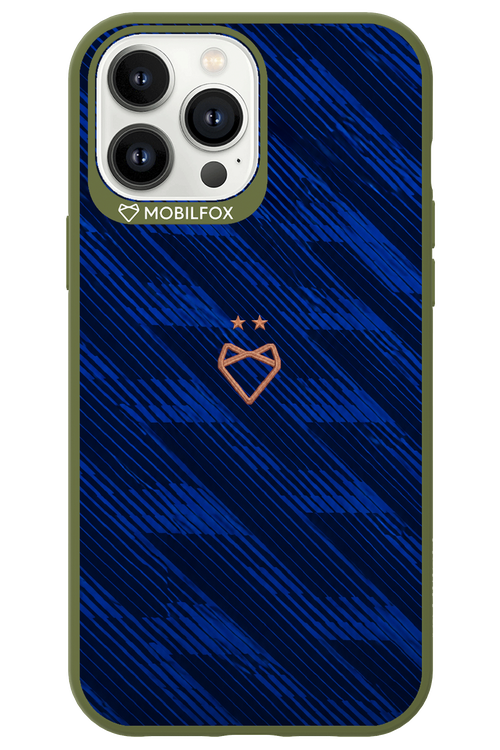 Franta 2.0 x Mobilfox 2.0 - Apple iPhone 13 Pro Max