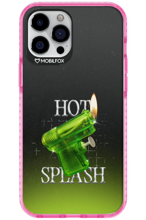 Hot Splash 2.0 - Apple iPhone 12 Pro Max
