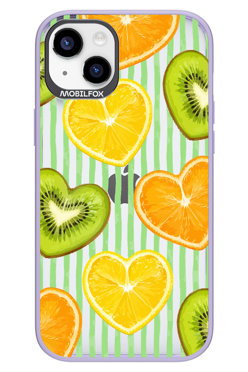 Sour Lemonade 2.0 - Apple iPhone 14 Plus