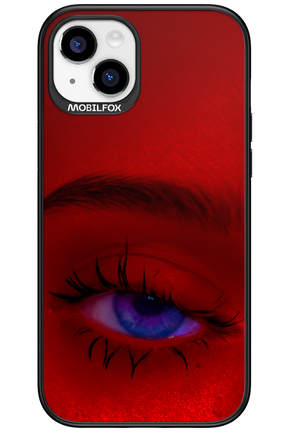 BLUE EYE - Apple iPhone 15 Plus