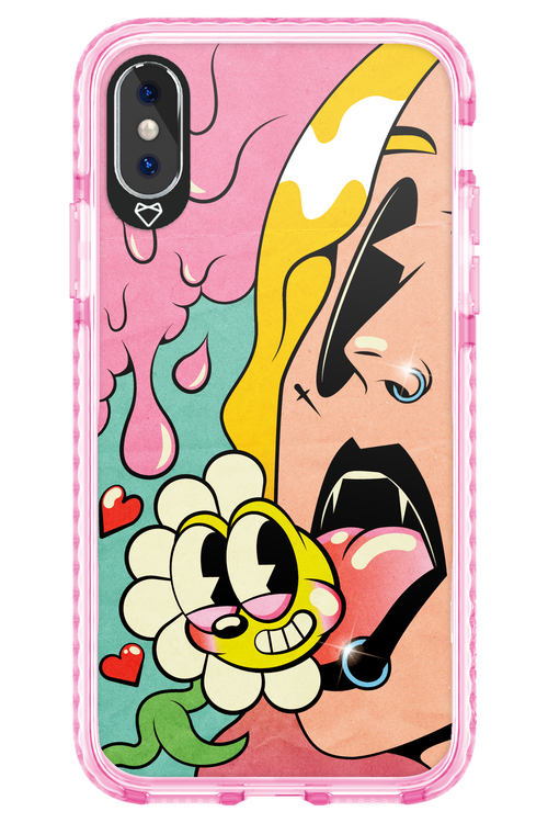 Love Sick 2.0 - Apple iPhone XS