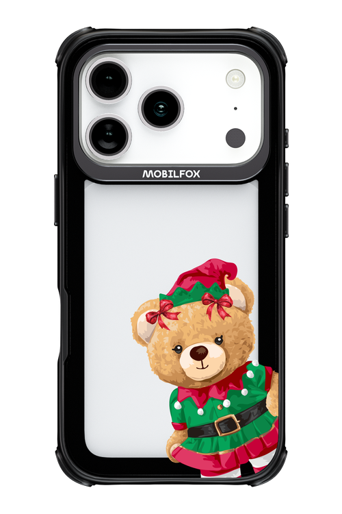 Mrs. Elf - Apple iPhone 17 Pro