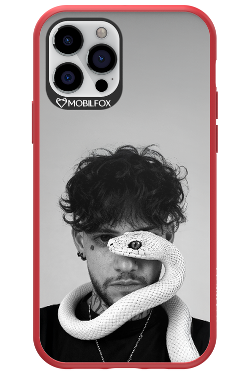 SNAKE (RAVA) 2.0 - Apple iPhone 12 Pro