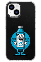 Vitamin Aqua Ca - Apple iPhone 15