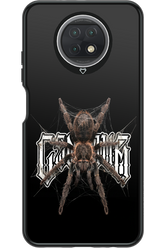 Centaur Logo Big Spider 2.0 - Xiaomi Redmi Note 9T 5G