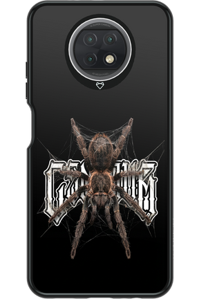 Centaur Logo Big Spider 2.0 - Xiaomi Redmi Note 9T 5G