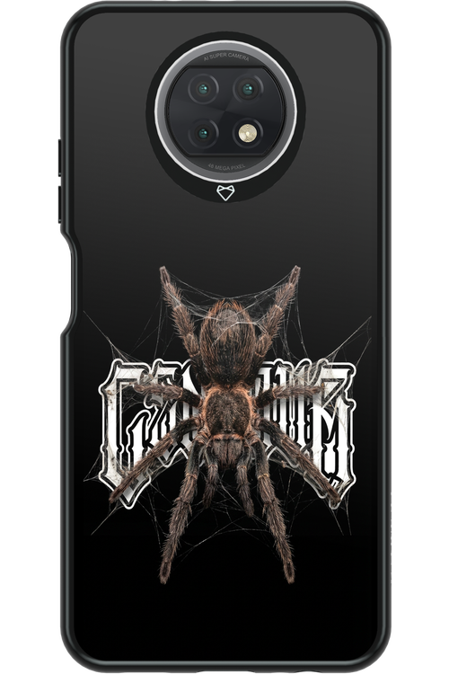 Centaur Logo Big Spider 2.0 - Xiaomi Redmi Note 9T 5G