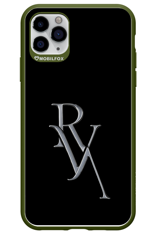 Silver RVA 2.0 - Apple iPhone 11 Pro Max