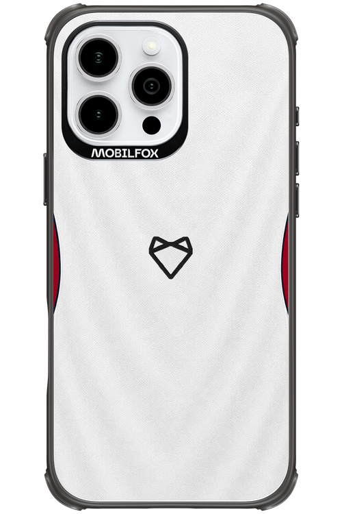 England X Mobilfox 2.0 - Apple iPhone 16 Pro Max