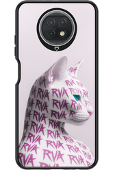 RVA Cat 2.0 - Xiaomi Redmi Note 9T 5G