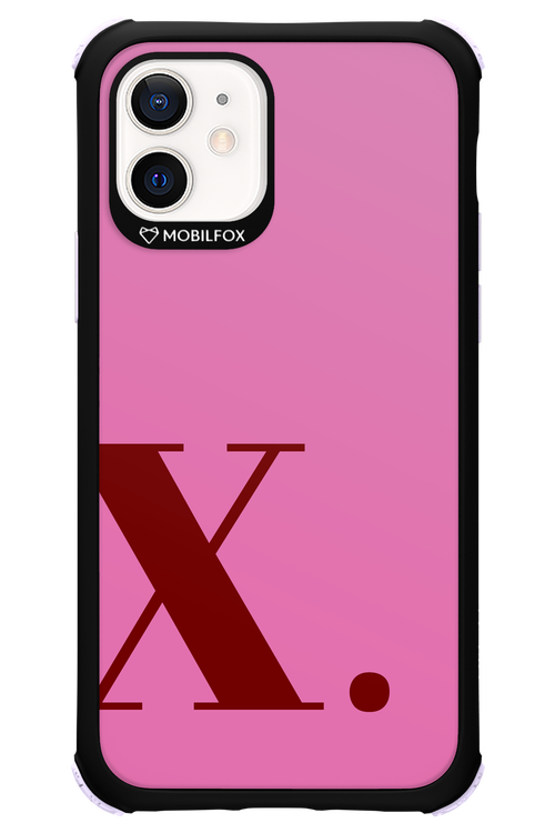 X (Sorbet) 2.0 - Apple iPhone 12