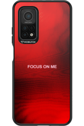 Focuss - Xiaomi Mi 10T 5G