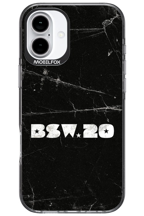 BSW 20 (2) 2.0 - Apple iPhone 16 Plus